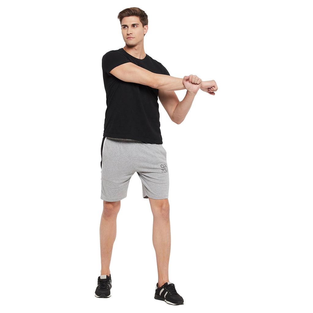 Duke Urban Men Regular Shorts (LF5968)