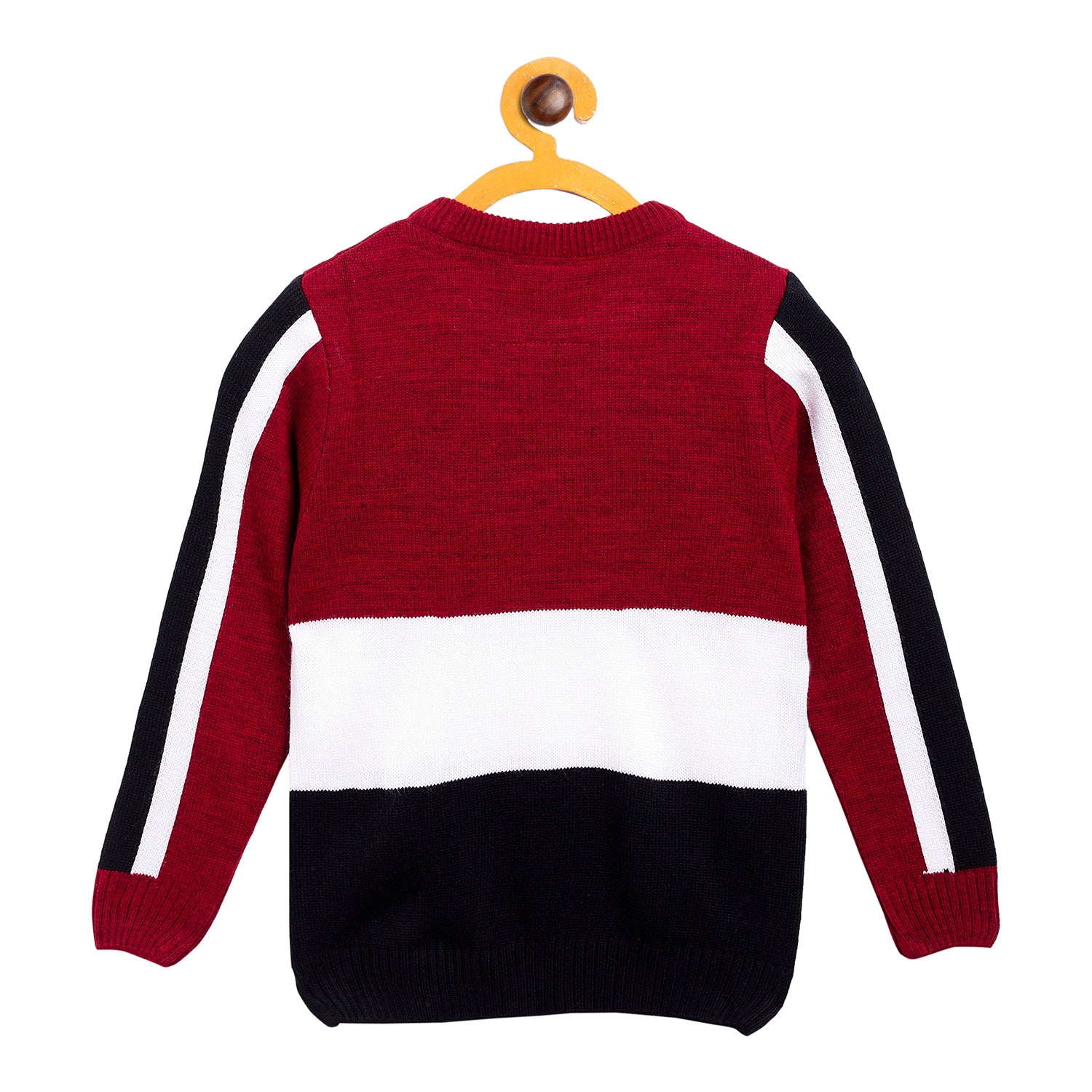 Duke Urban Boys Full Sleeve Sweater (SDS3584)