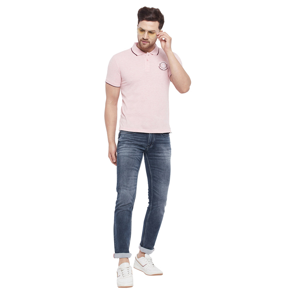 Duke Stardust Men Slim Fit Jeans (SDD5141)