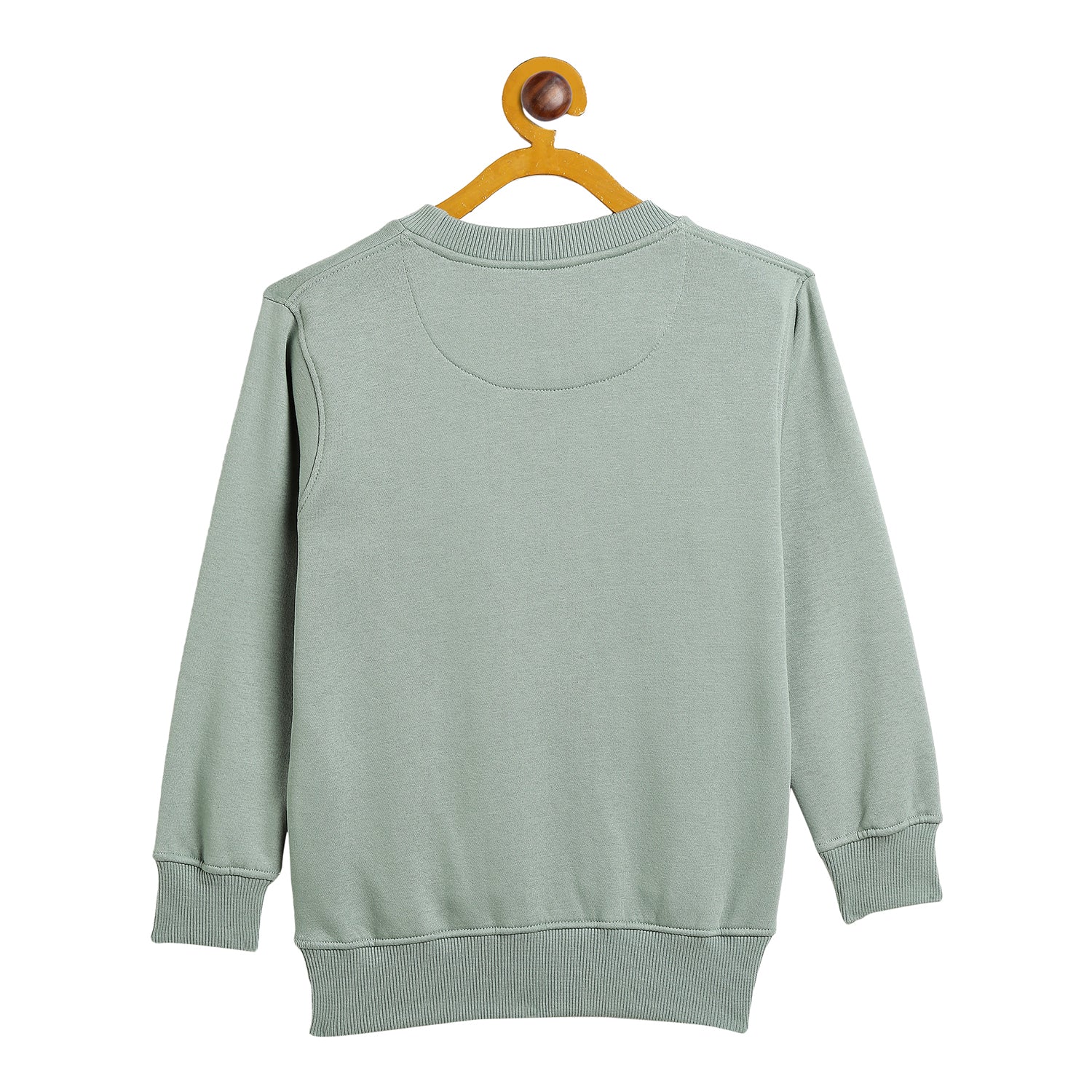 Duke Urban Boys Round Neck Sweatshirt (LF299)