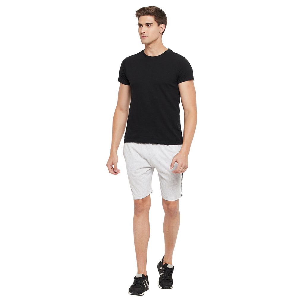 Duke Stardust Men Regular Shorts (LF5969)