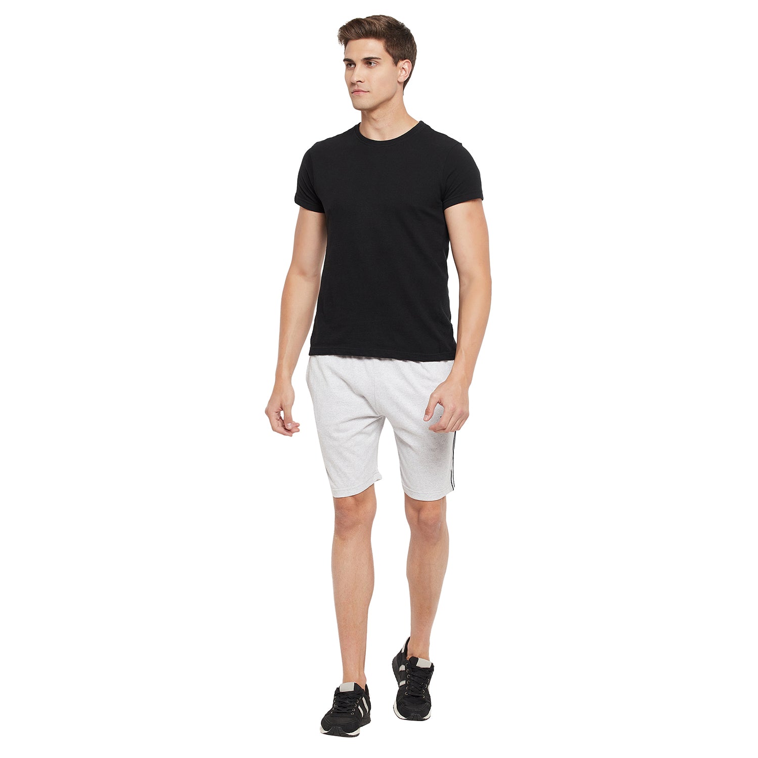 Duke Stardust Men Regular Shorts (LF5969)