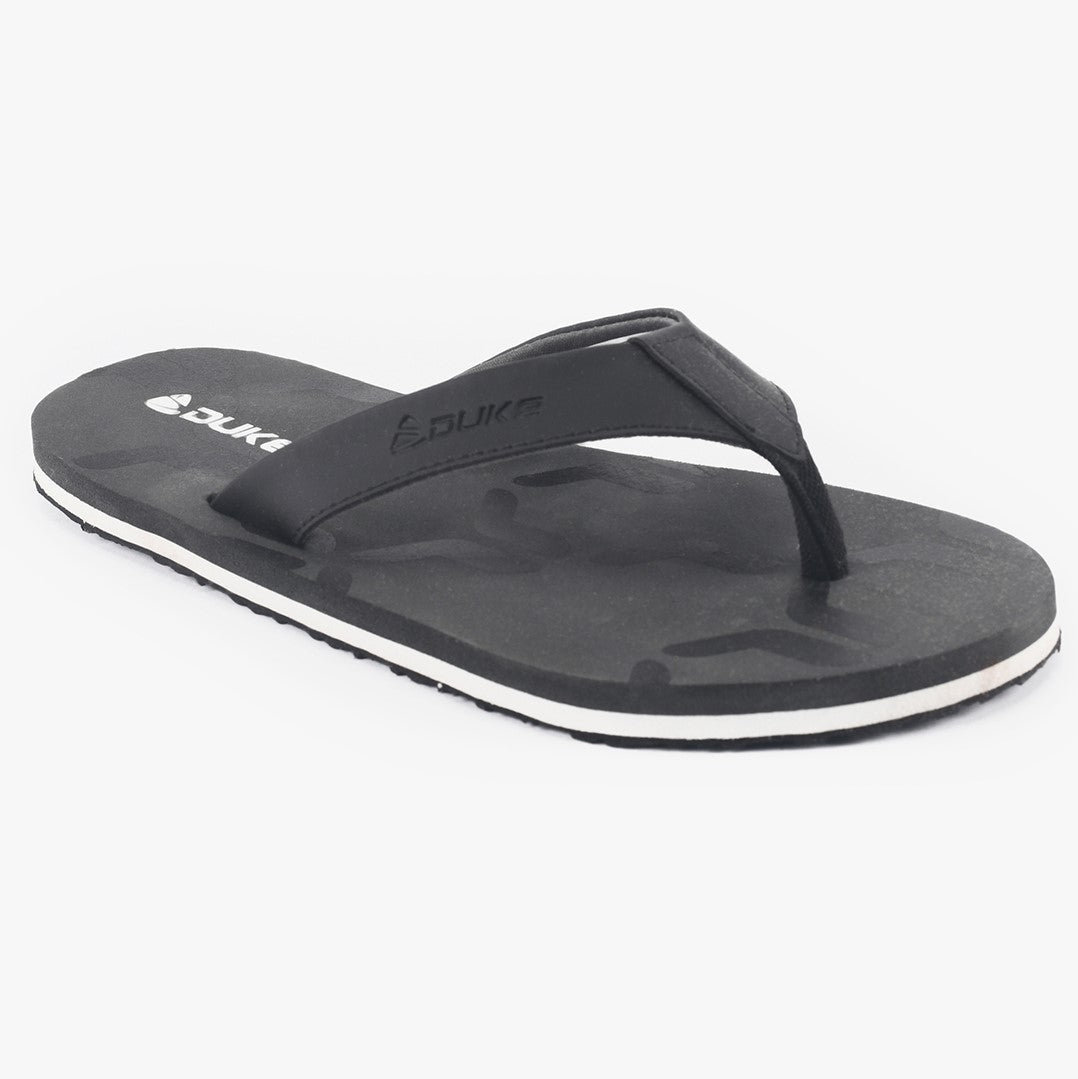 Duke Men Thong Flip Flops (FWC6015)