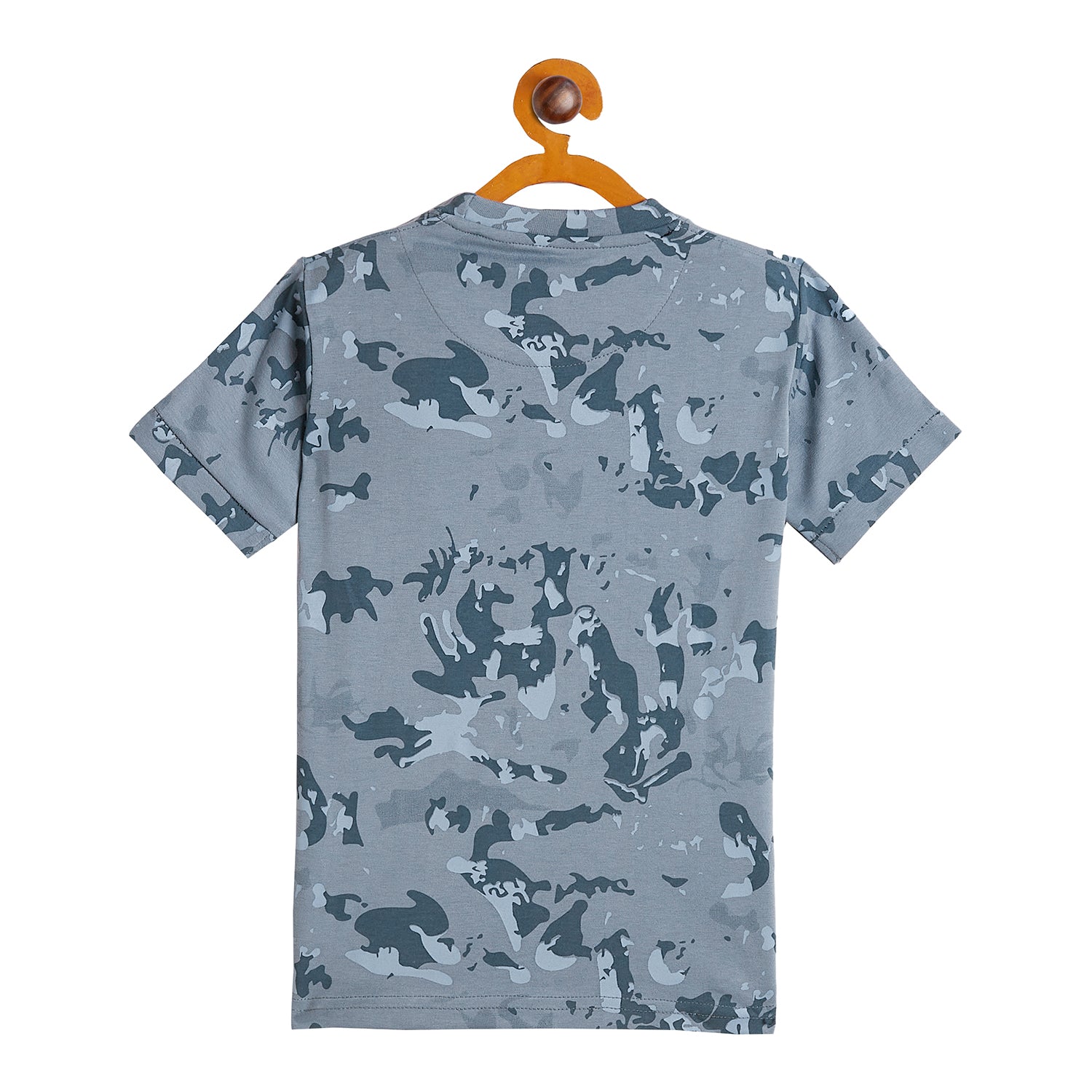 Duke Urban Boys Half Sleeve Cotton T-shirt (LF641)