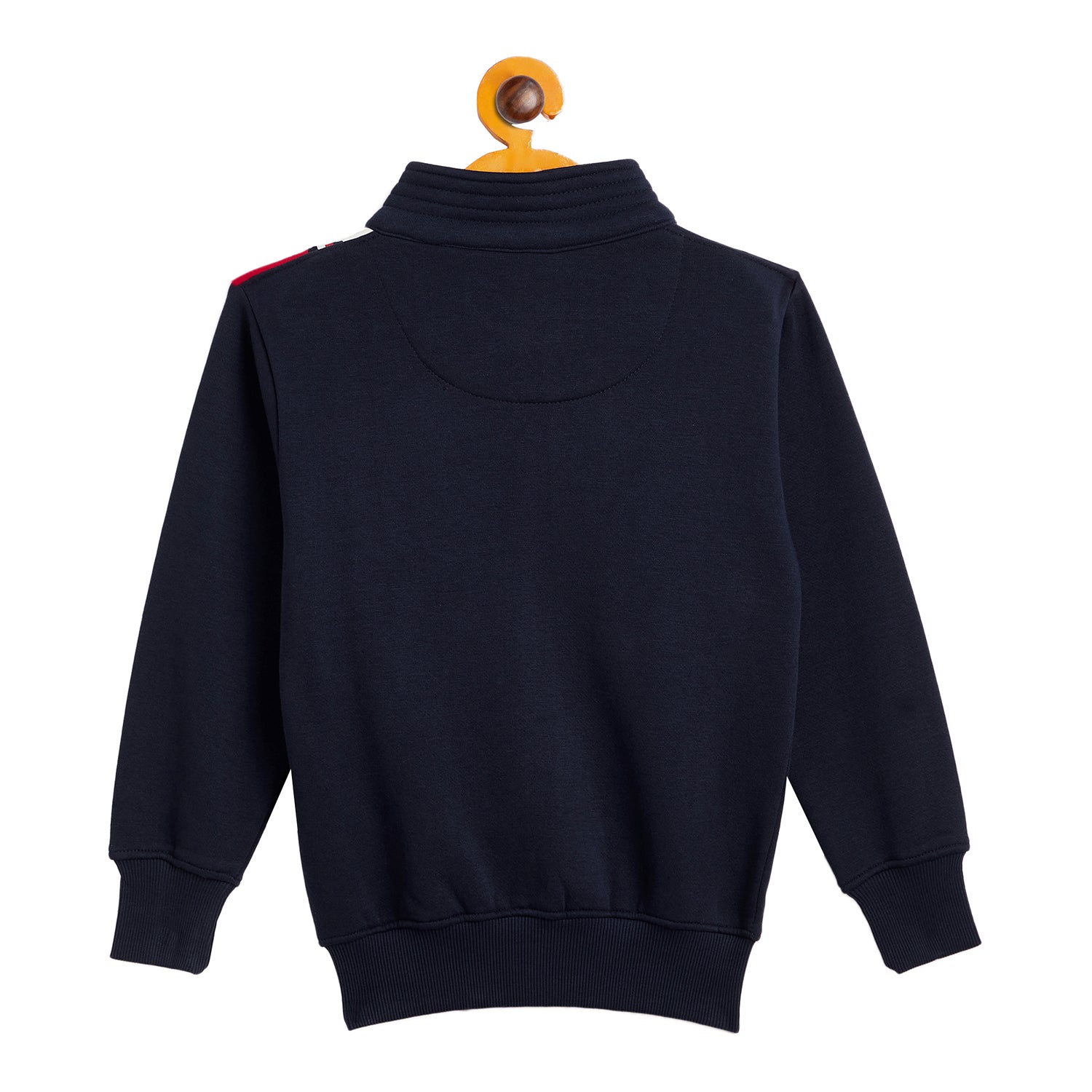 Duke Urban Boys Zipper Sweatshirt (LF228)