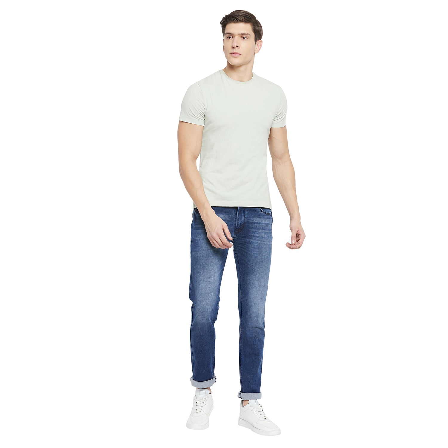 Duke Stardust Men Slim Fit Jeans (ONSD5077)