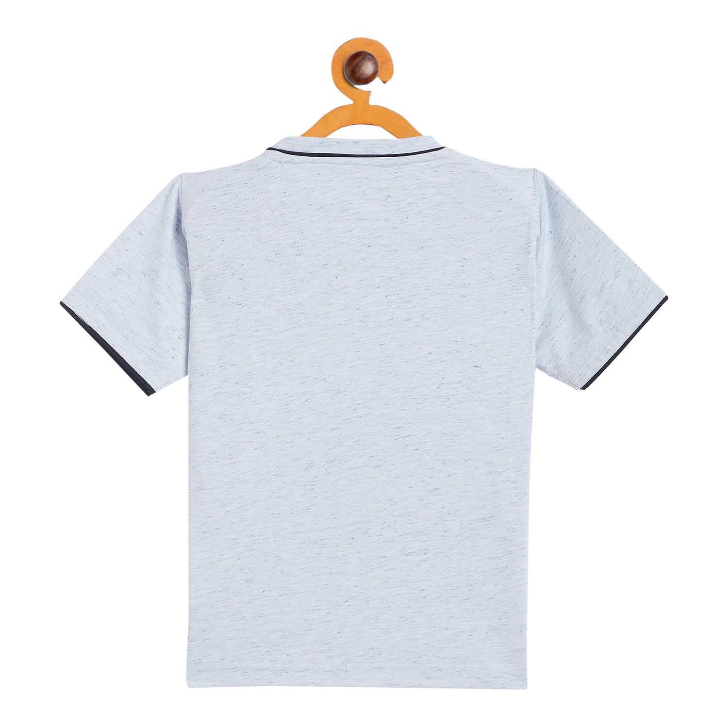 Duke Urban Boys Half Sleeve Cotton T-shirt (LF642)
