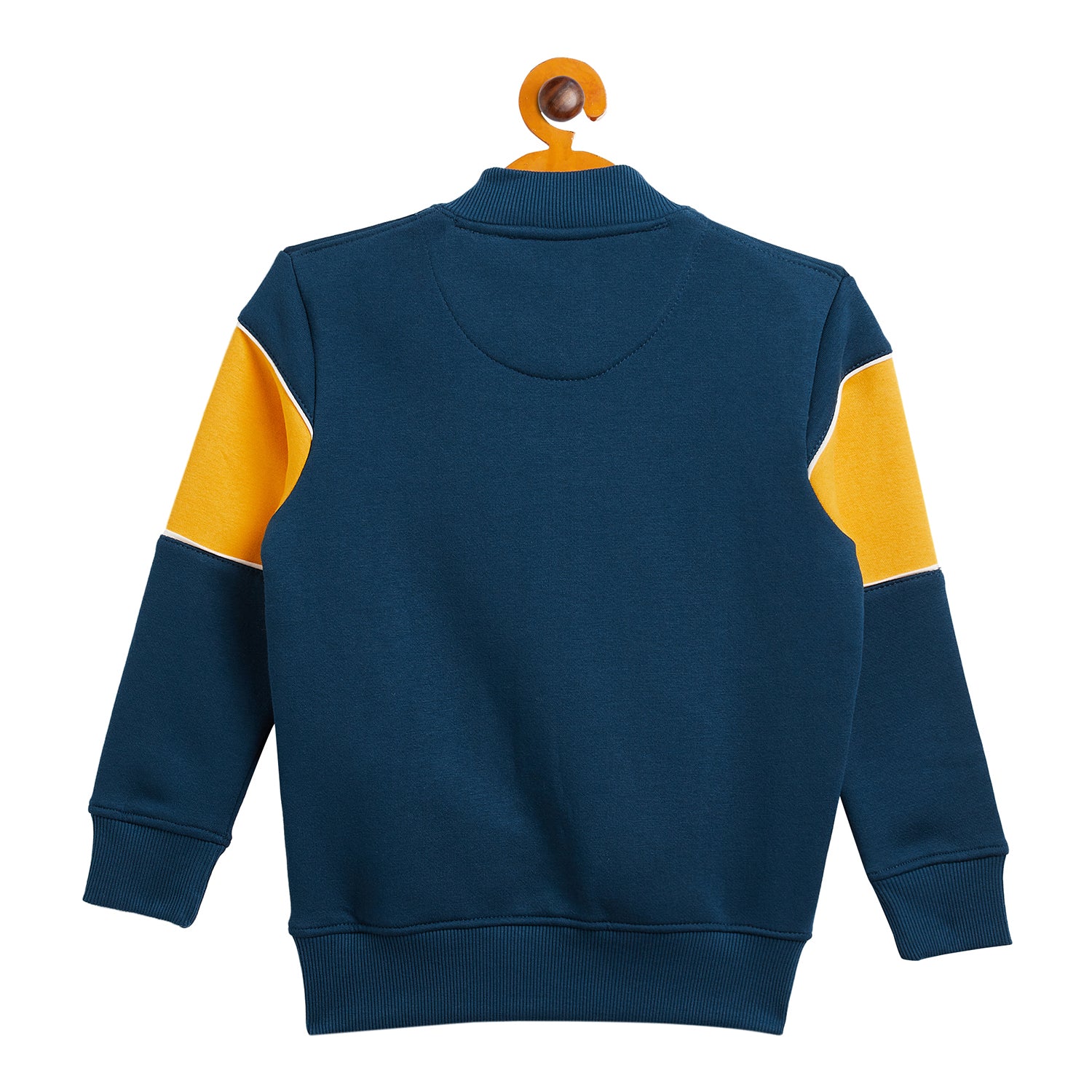 Duke Urban Boys Round Neck Sweatshirt (LF293)