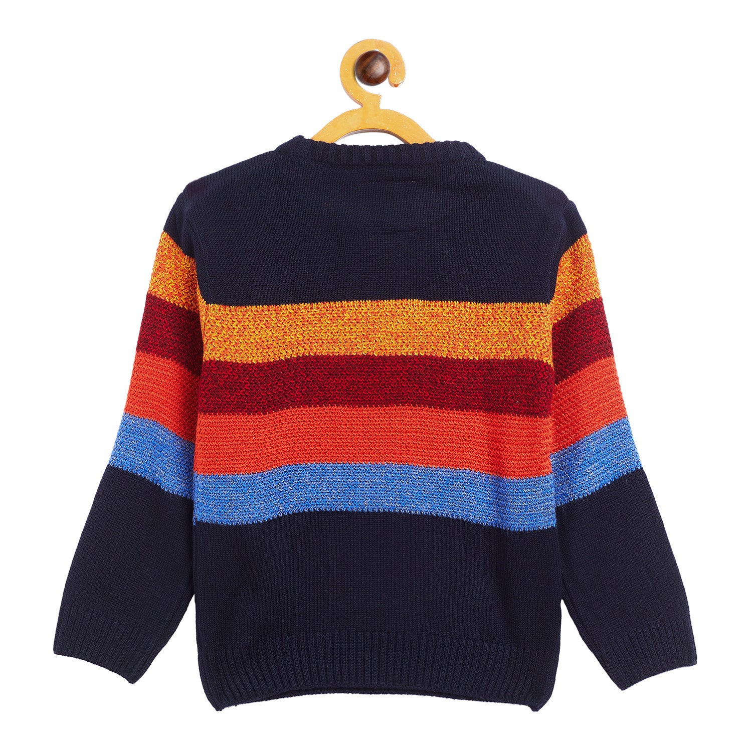 Duke Urban Boys Round Neck Sweater (SDS3588)