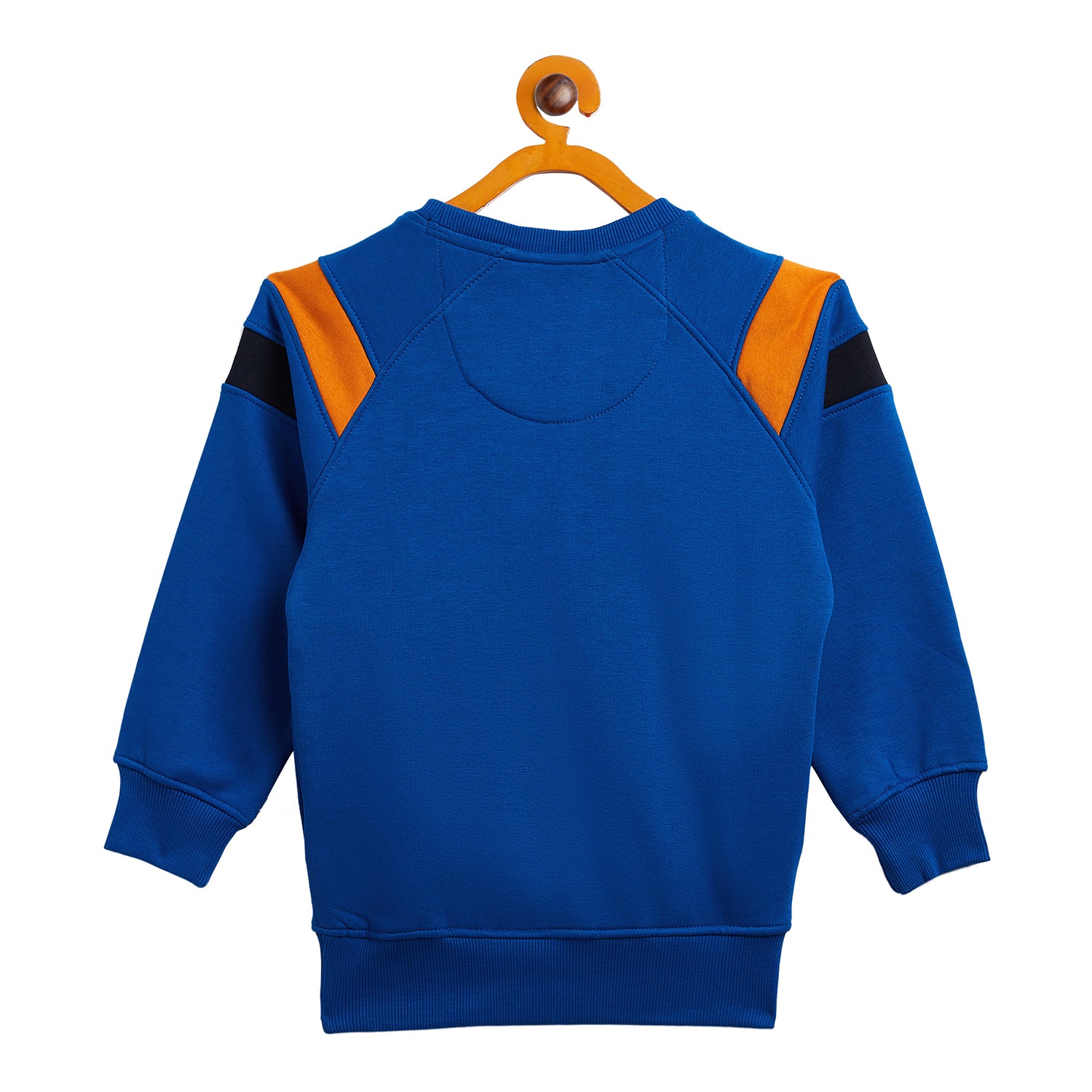 Duke Urban Boys Round Neck Sweatshirt (LF269)