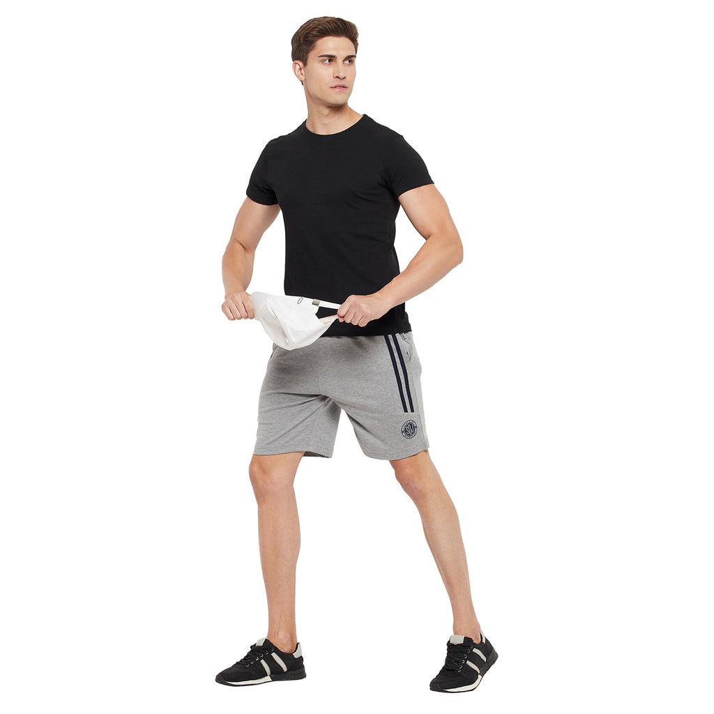 Duke Stardust Men Regular Shorts (LF5971)