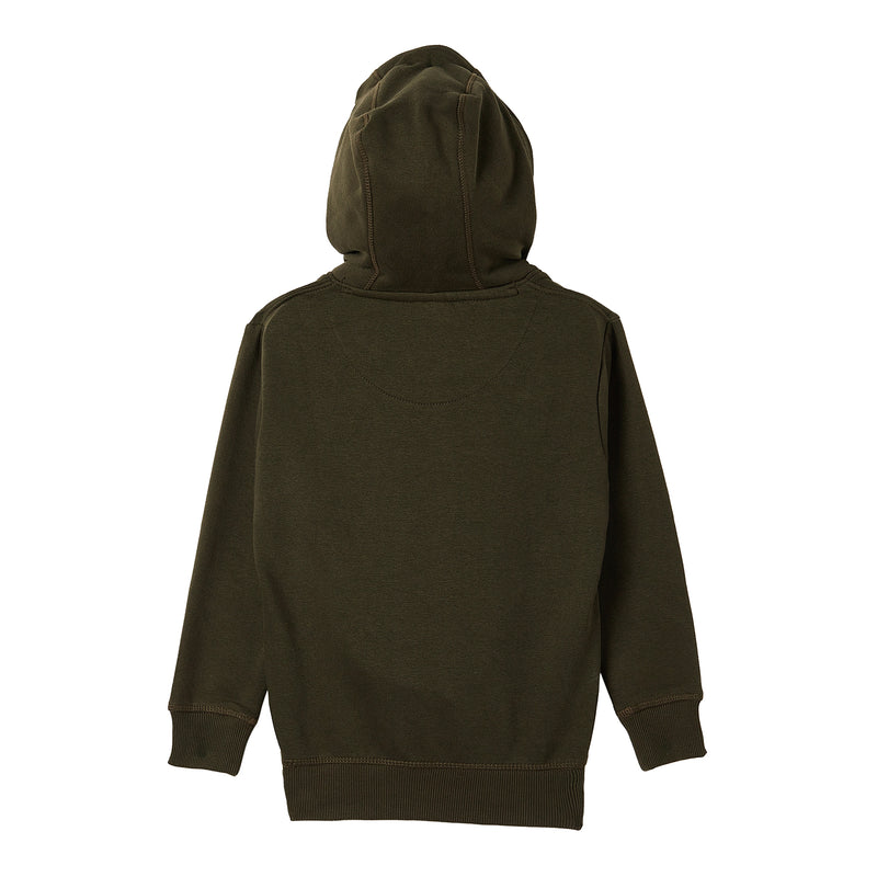 Duke Urban Boys Hooded Sweatshirt (LF216)