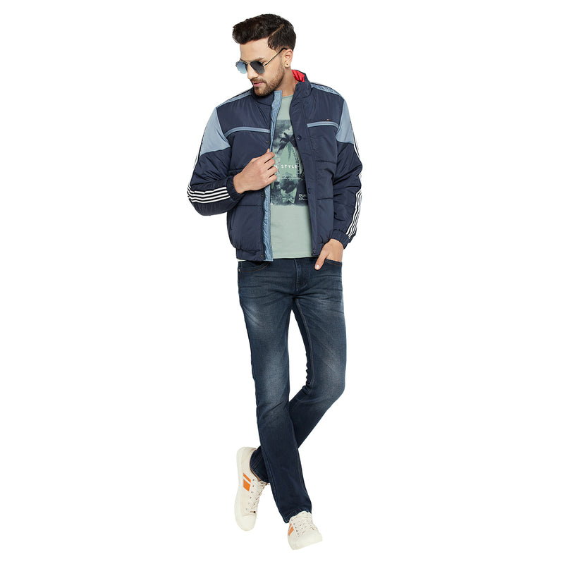 Duke Urban Men Full Sleeve Jacket (SDZ1067)