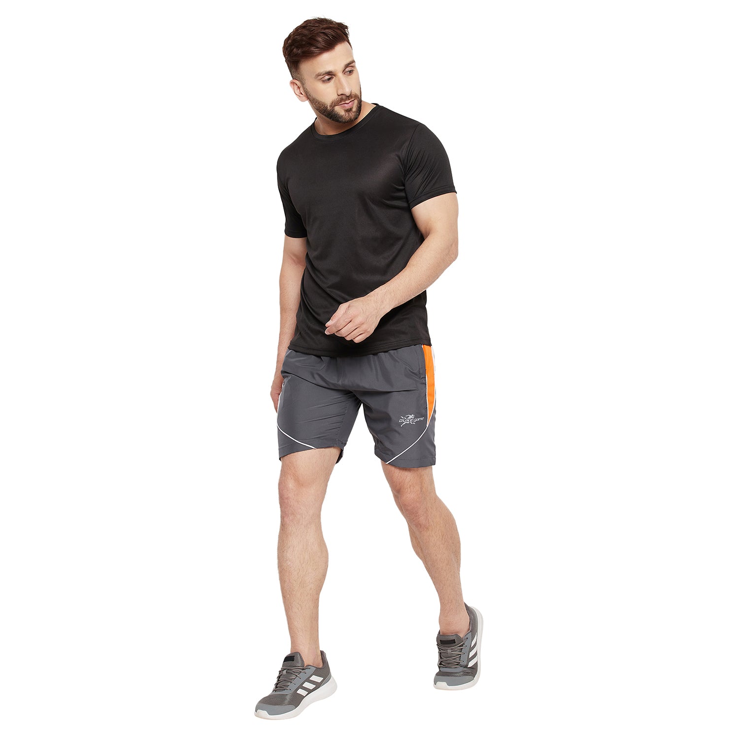 Duke Stardust Men Sports Shorts (GD7039)