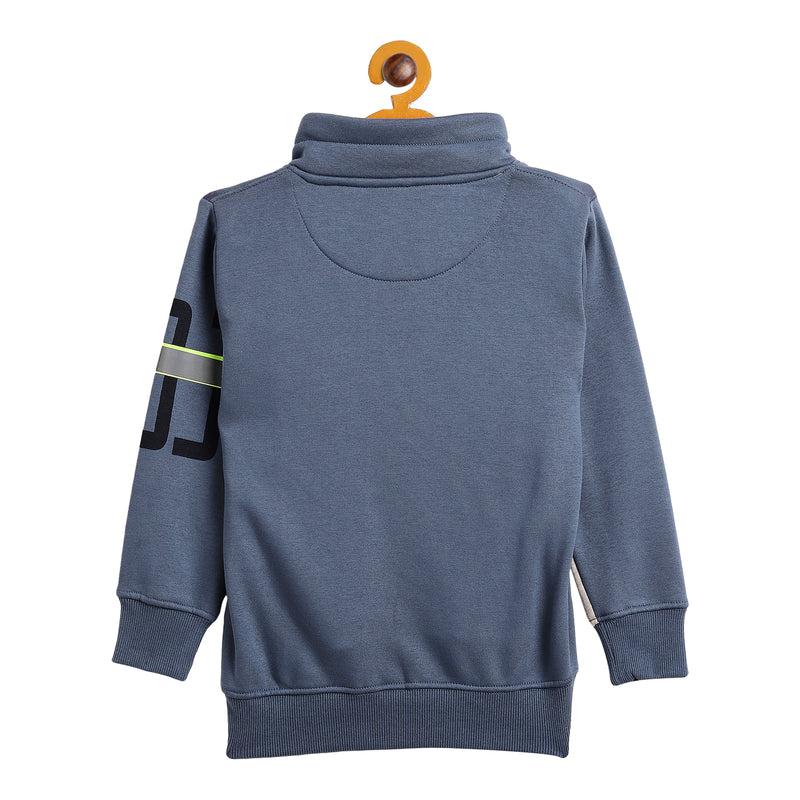 Duke Urban Boys Round Neck Sweatshirt (LF286)