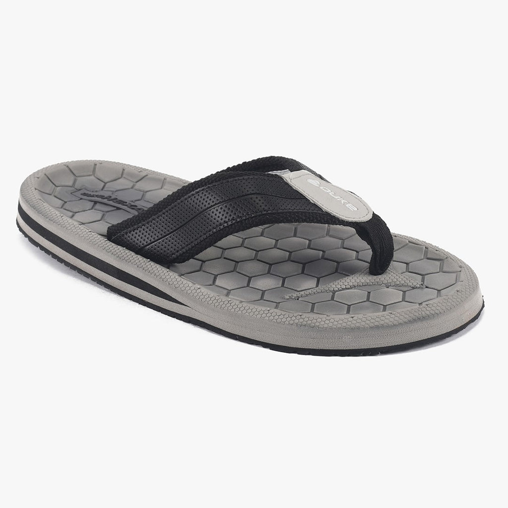 Duke Men Thong Flip Flops (FWC6008)
