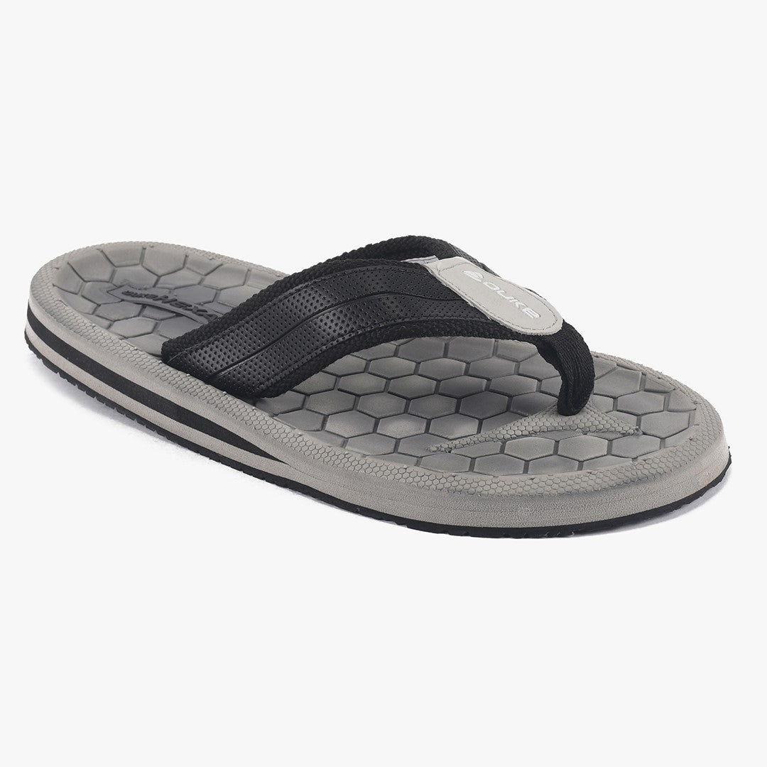 Duke Men Thong Flip Flops (FWC6008)