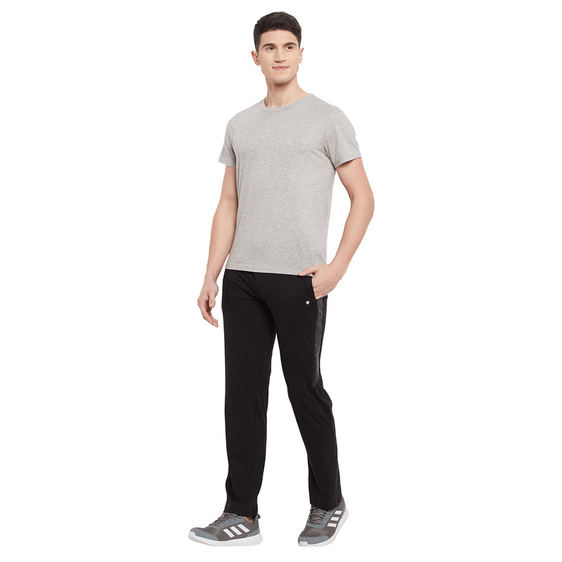 Duke Urban Men Regular Fit Track Pant (LF5626)