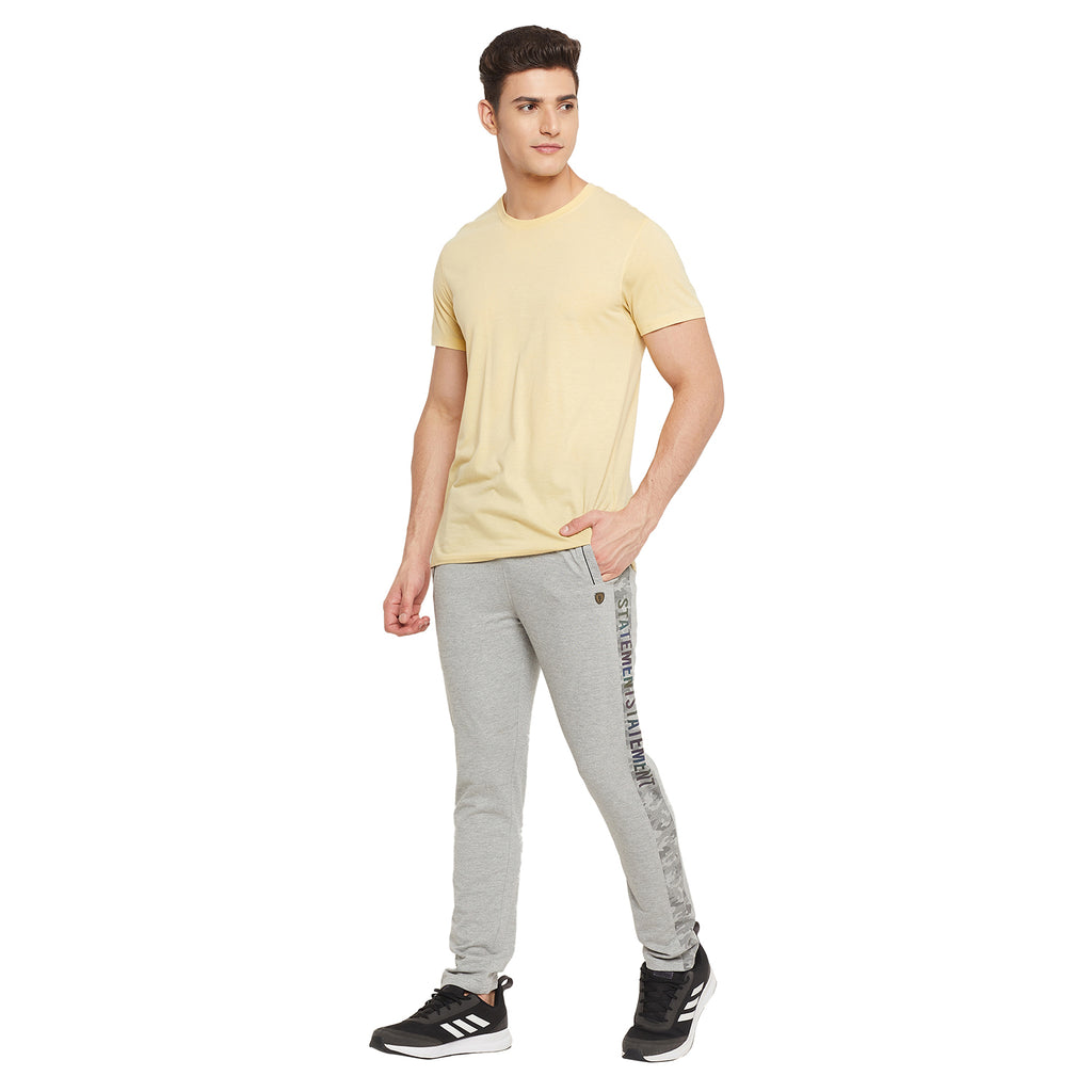 Duke Urban Men Regular Track Pants (LF5604)