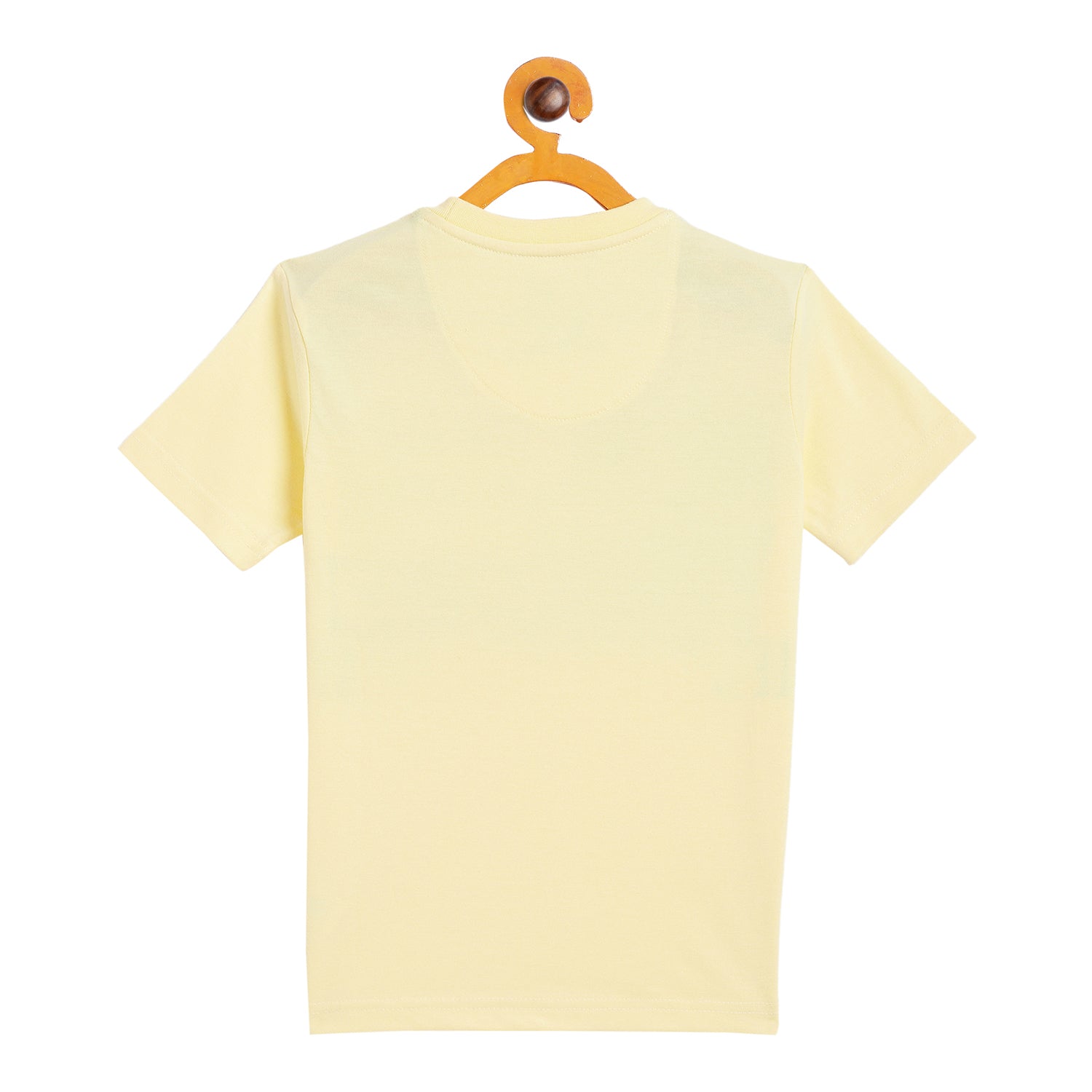 Duke Urban Boys Half Sleeve Cotton T-shirt (LF624)