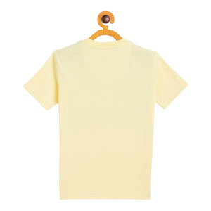 Duke Stardust Boys Half Sleeve Cotton T-shirt (LF624)