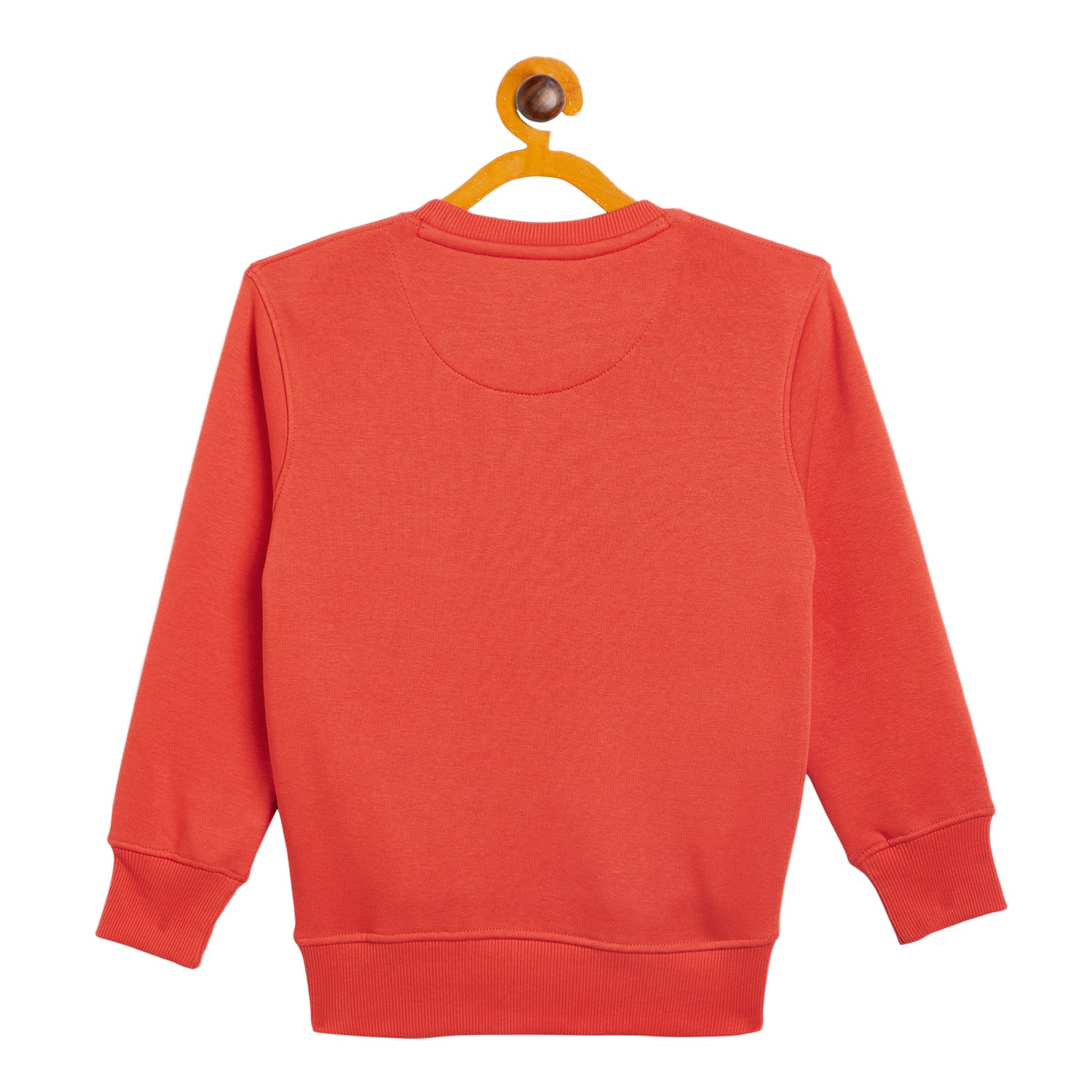 Duke Urban Boys Round Neck Sweatshirt (LF312)