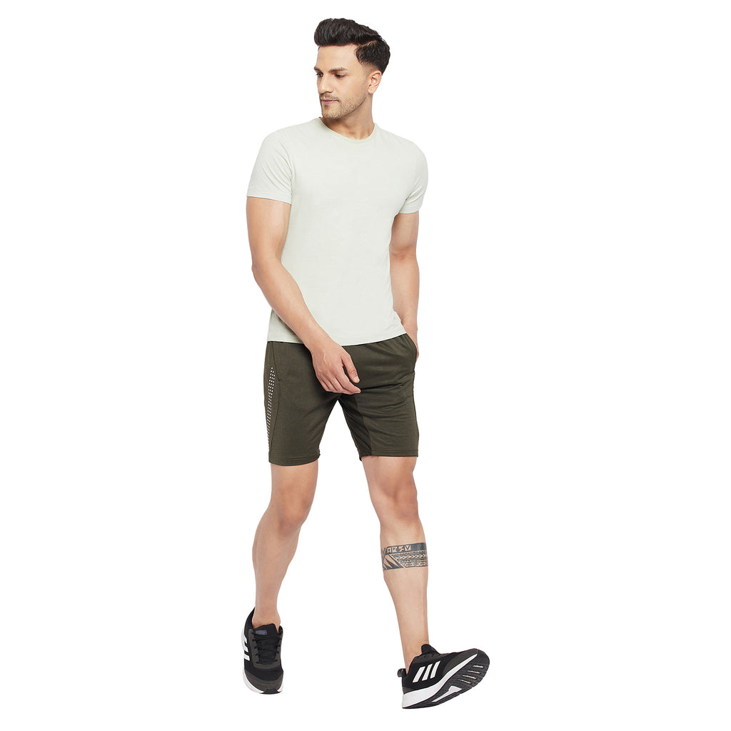 Duke Stardust Men Sports Shorts (GD7032)