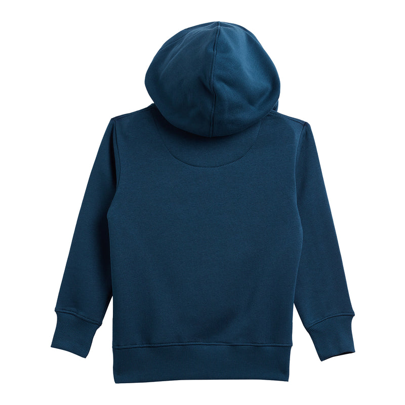 Duke Urban Boys Hooded Sweatshirt (LF268)