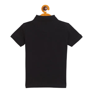 Duke Stardust Boys Half Sleeve Cotton T-shirt (LF627)