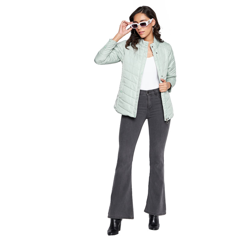 Duke Urban Women Full sleeve Jacket (SDZ1931)