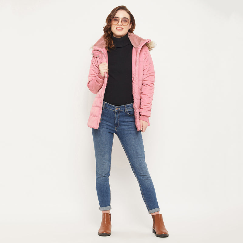 Duke Urban Women Full Sleeve Jacket (SDZ1910)