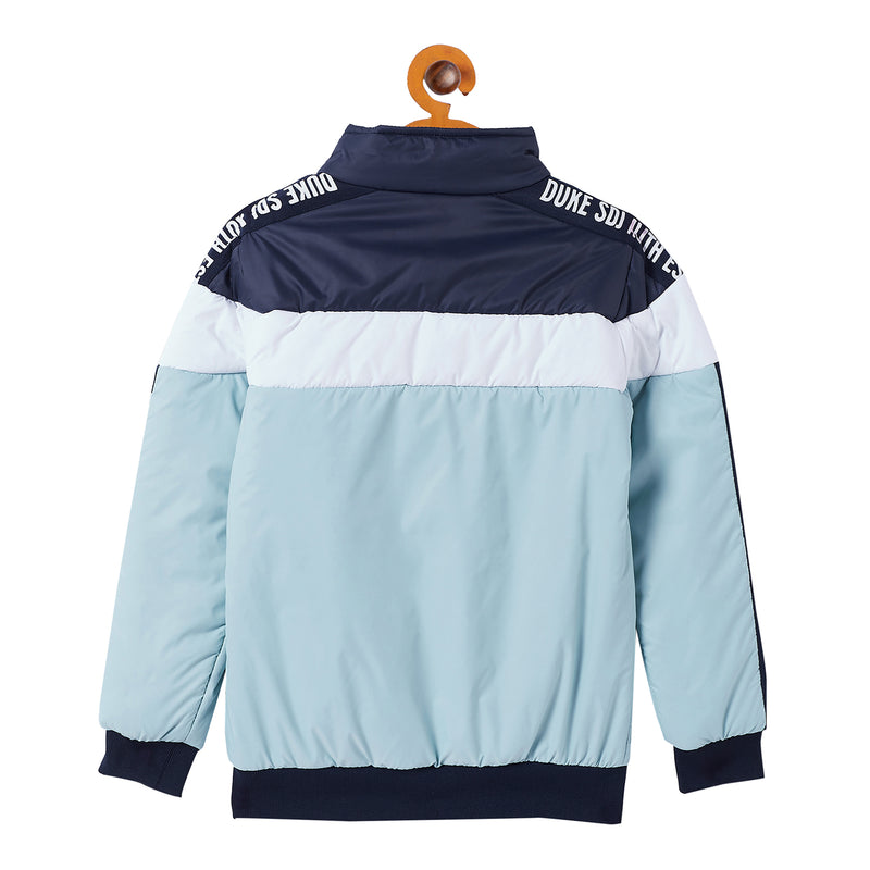 Duke Urban Boys Full Sleeve Quilted Jacket (SDZ2012)