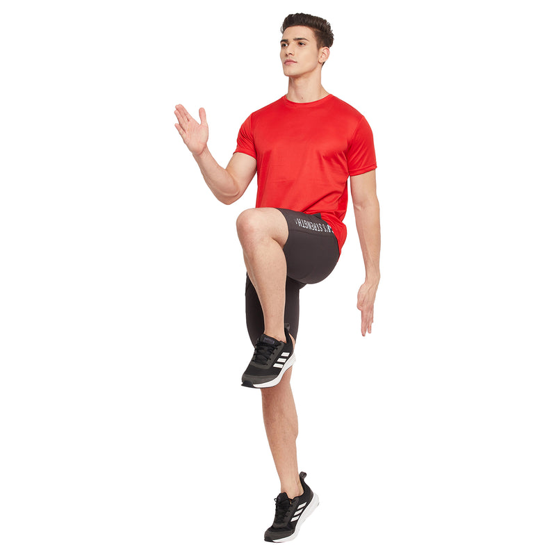 Duke Urban Men Sports Shorts (GD7036)