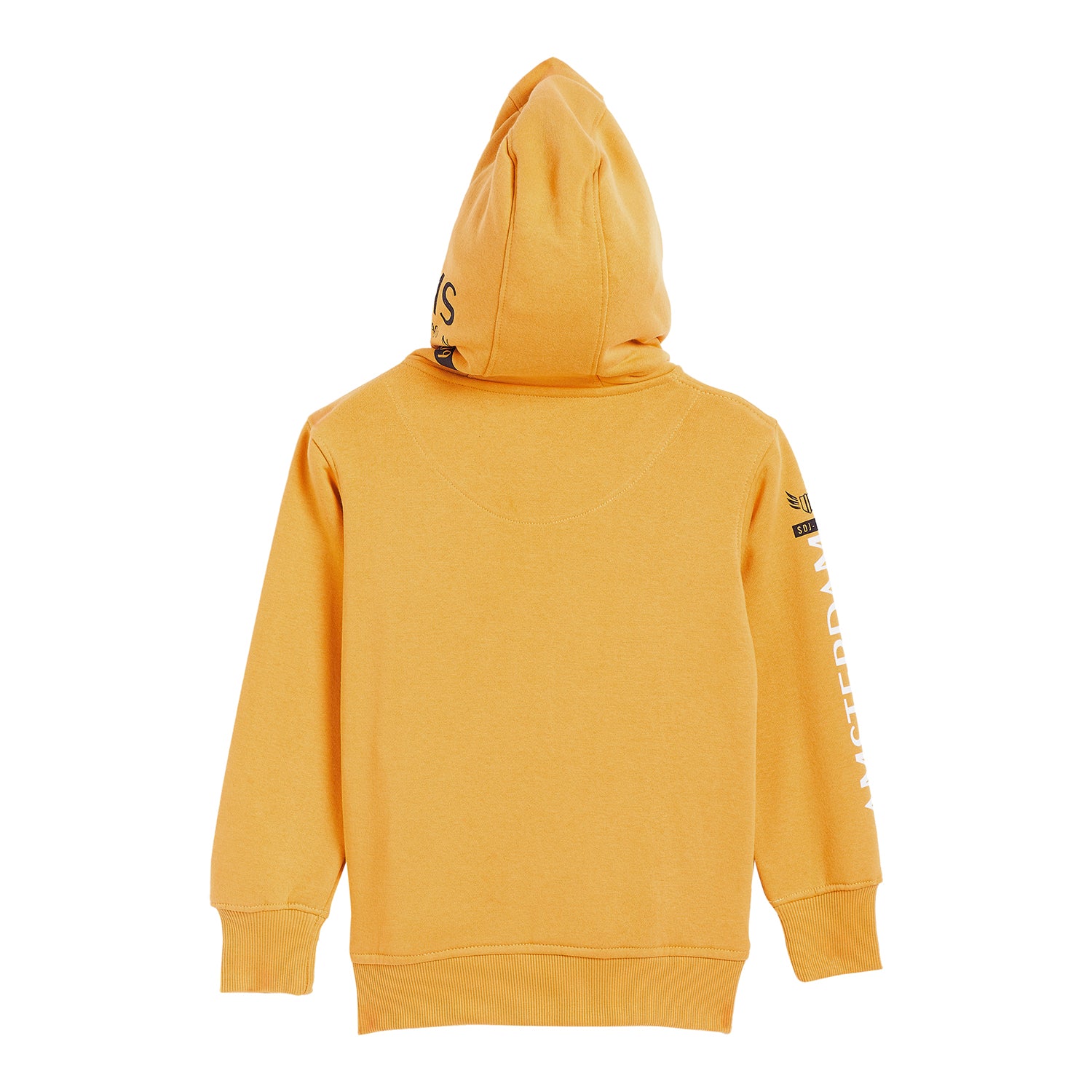 Duke Urban Boys Hooded Sweatshirt (LF248)