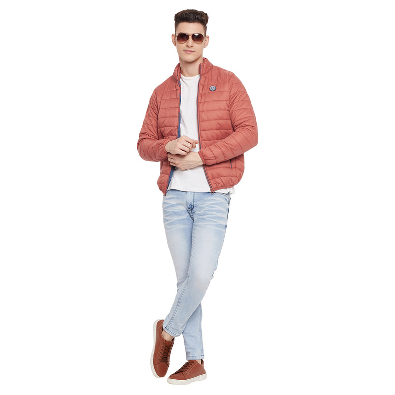 Duke Urban Men Full Sleeve Jacket (SDZ834S)