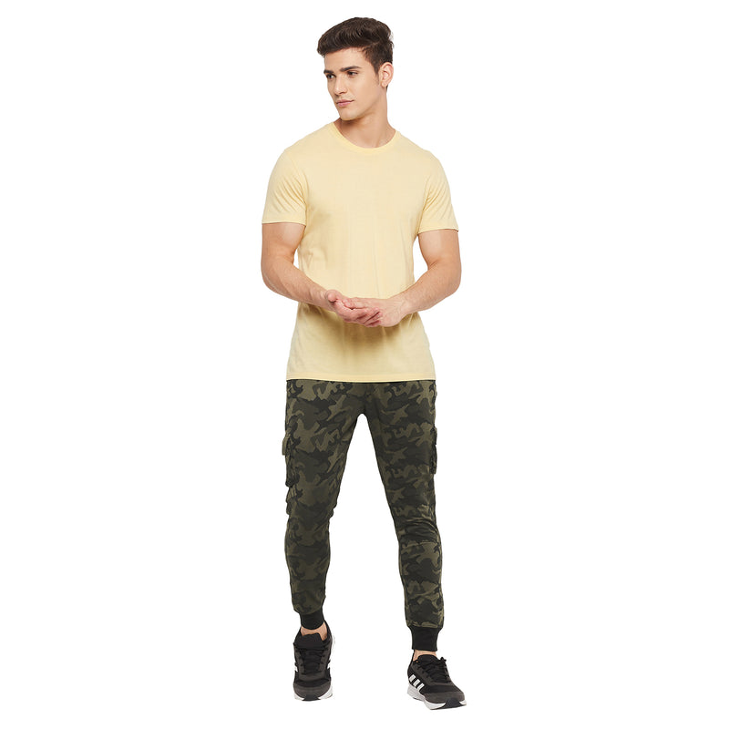 Duke Urban Men Jogger Track Pants (LF5613)