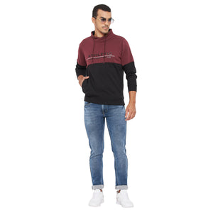 Duke Stardust Men Round Neck Sweatshirt (LF3894)