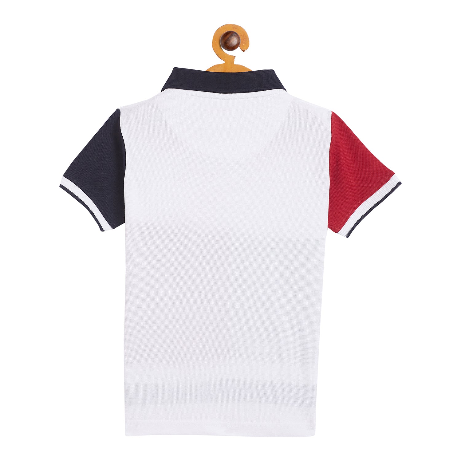 Duke Urban Boys Half Sleeve Cotton T-shirt (LF636)