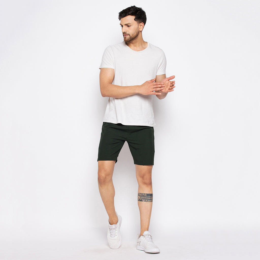 Duke Stardust Men Sports Shorts (GD7046)