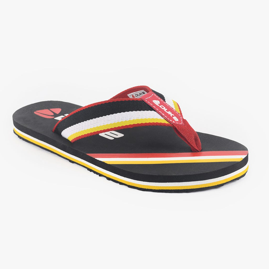 Duke Men Thong Flip Flops (FWC6019)