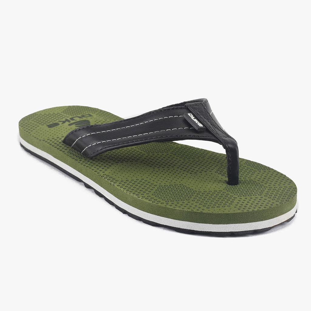 Duke Men Thong Flip Flops (FWC6021)