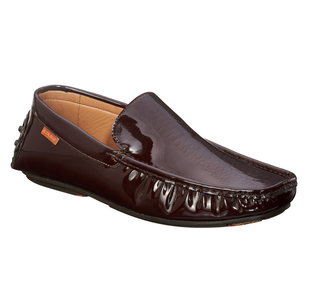 Duke Men Loafers (FWOL729)