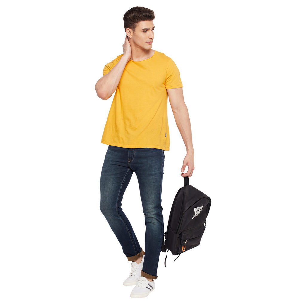 Duke Stardust Men Slim Fit Stretchable Jeans (SDD5282)