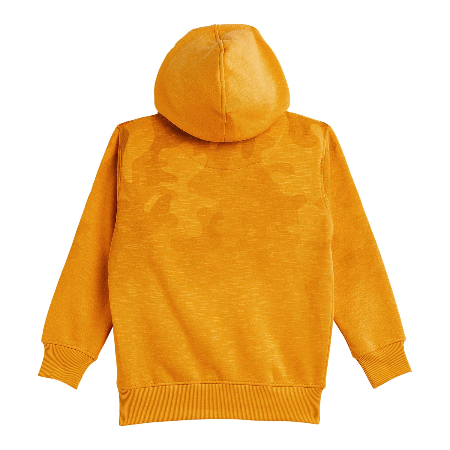 Duke Urban Boys Hooded Sweatshirt (LF237)