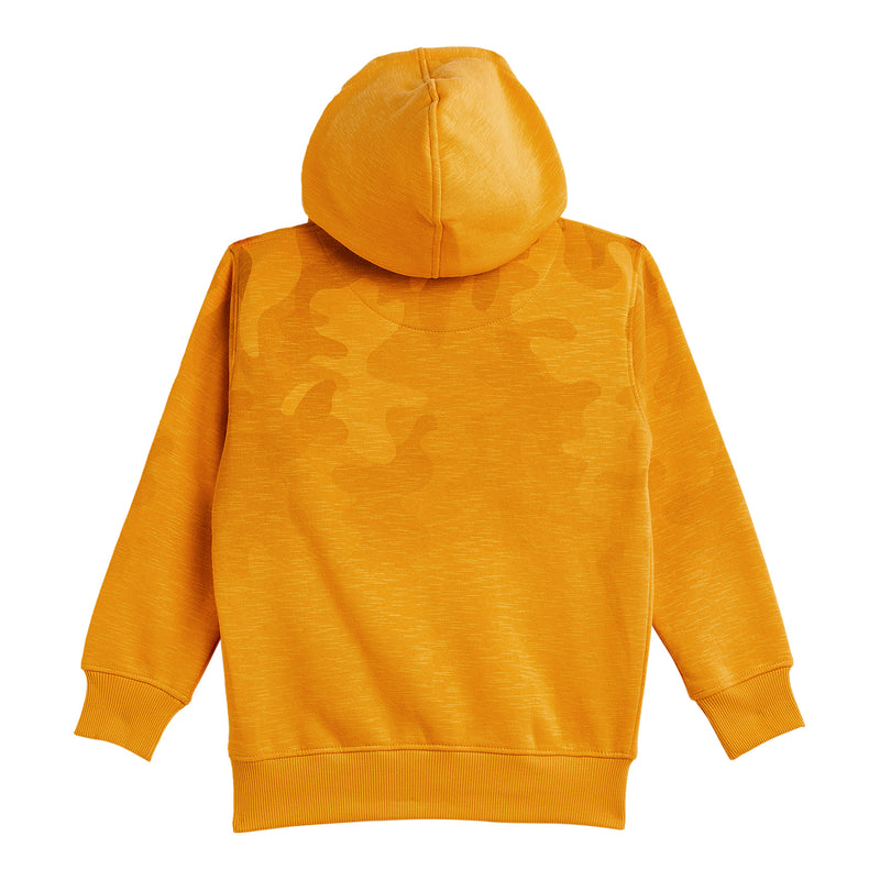 Duke Urban Boys Hooded Sweatshirt (LF237)