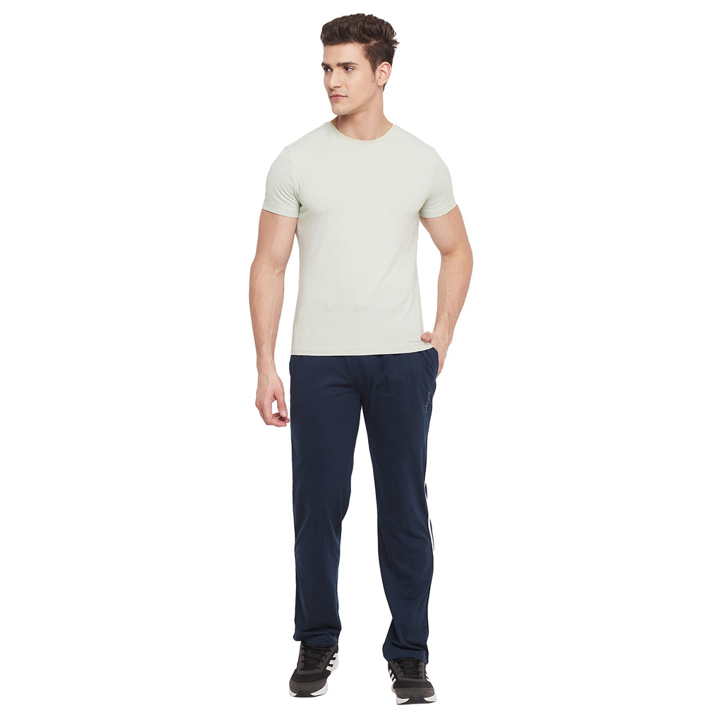 Duke Stardust Men Regular Track Pants (ONLF226)