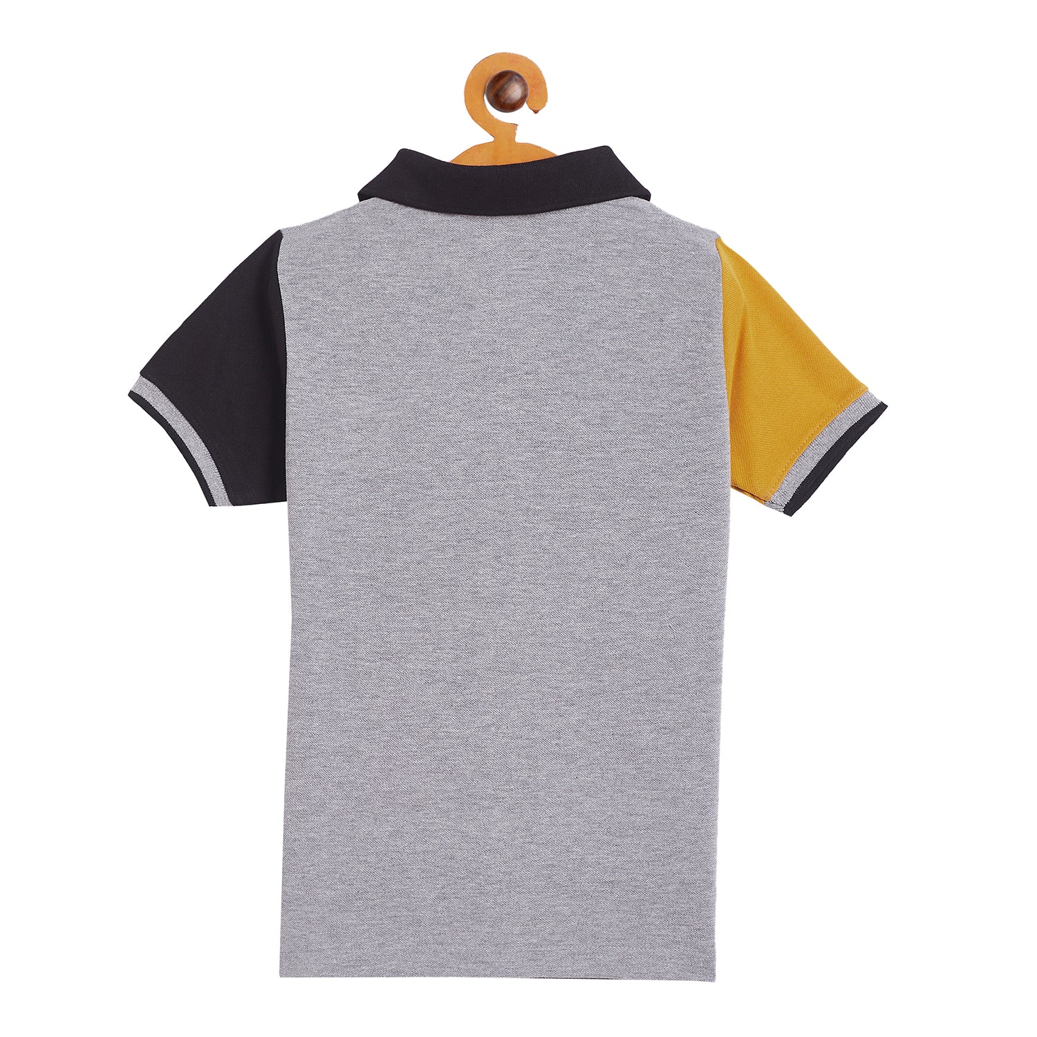 Duke Urban Boys Half Sleeve Cotton T-shirt (LF636)