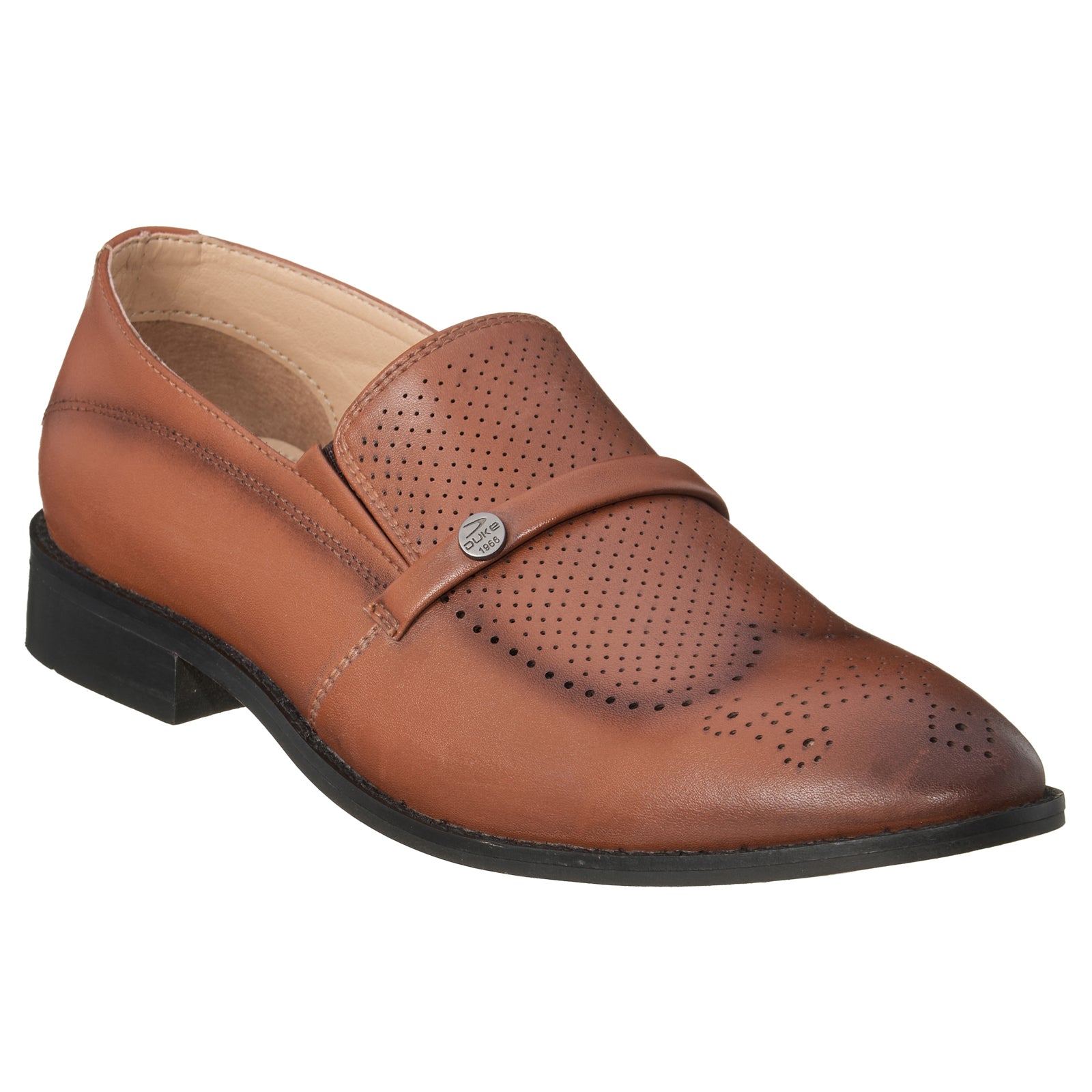 Duke Men Formal Shoes (FWOL772)