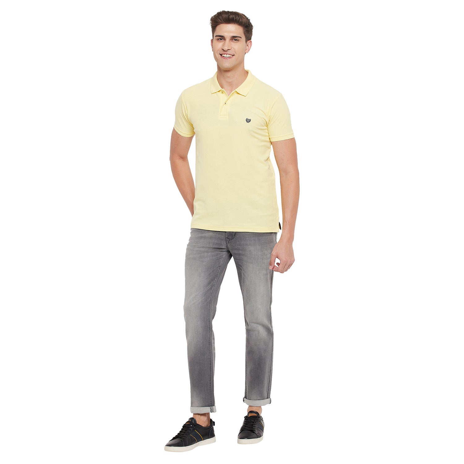 Duke Stardust Men Slim Jeans (ONSD5079)