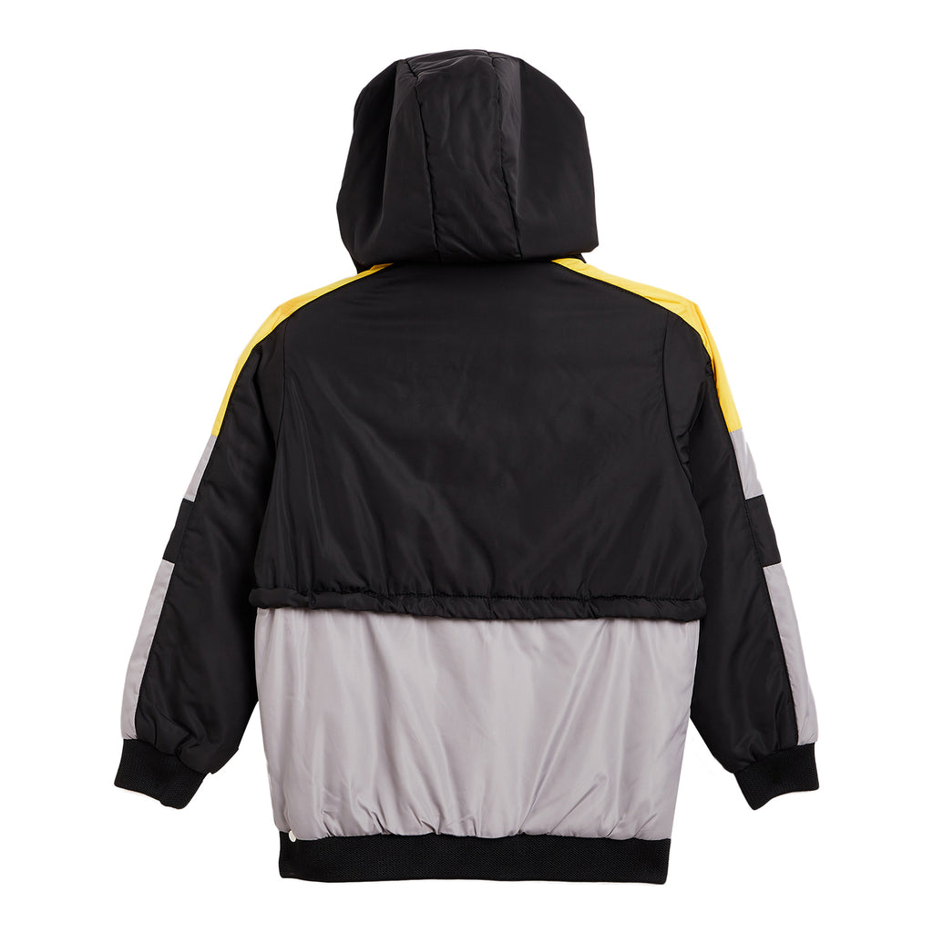 Duke Urban Boys Solid Jacket (SDZ2008)